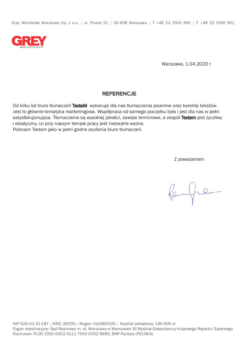 GREY_papier A4_prosta z ref